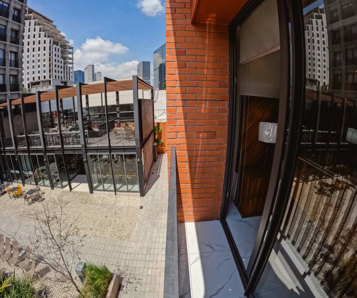 Departamento En Renta,Lomas del Country,Avenida Plan de San Luis 2058 104, Guadalajara, Jalisco 44620, 2 Habitaciones,2 Baños,Avenida Plan de San Luis,1,pcXJPag