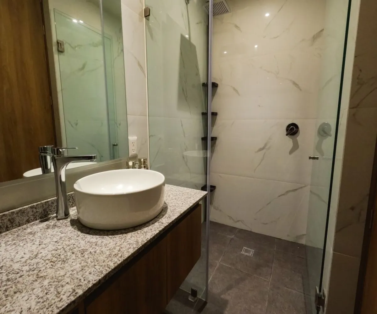 Departamento En Renta,Lomas del Country,Avenida Plan de San Luis 2058 104, Guadalajara, Jalisco 44620, 2 Habitaciones,2 Baños,Avenida Plan de San Luis,1,pcXJPag