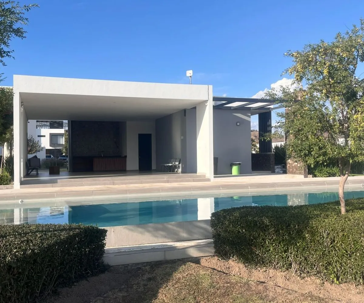 Casa En Venta,Capital Norte,Avenida Paseo de la Cantera 200 151, Zapopan, Jalisco 45134, 4 Habitaciones,3 Baños,Avenida Paseo de la Cantera,3,pGNCcOs