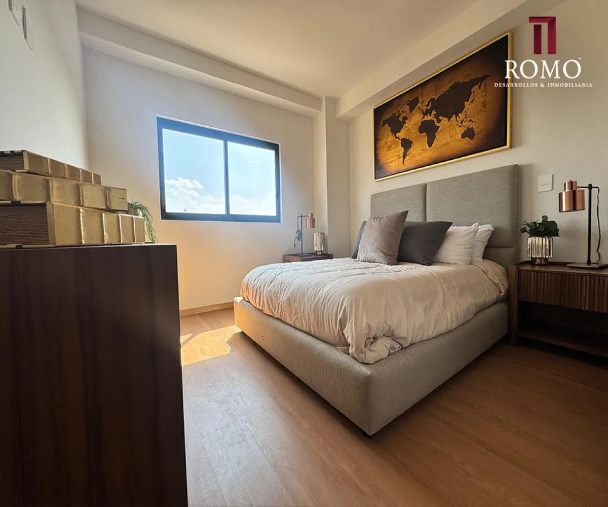 Departamento En Venta,Avenida Paseo de la Cantera 5260, Zapopan, Jalisco 45134, 2 Habitaciones,2 Baños,Avenida Paseo de la Cantera,1,pWUbEFQ