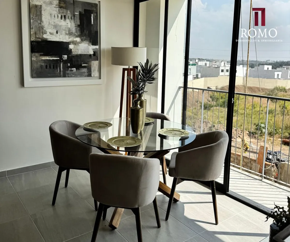 Departamento En Venta,Avenida Paseo de la Cantera 5260, Zapopan, Jalisco 45134, 2 Habitaciones,2 Baños,Avenida Paseo de la Cantera,1,pWUbEFQ