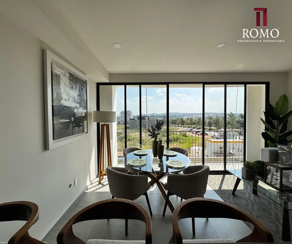 Departamento En Venta,Avenida Paseo de la Cantera 5260, Zapopan, Jalisco 45134, 2 Habitaciones,2 Baños,Avenida Paseo de la Cantera,1,pWUbEFQ