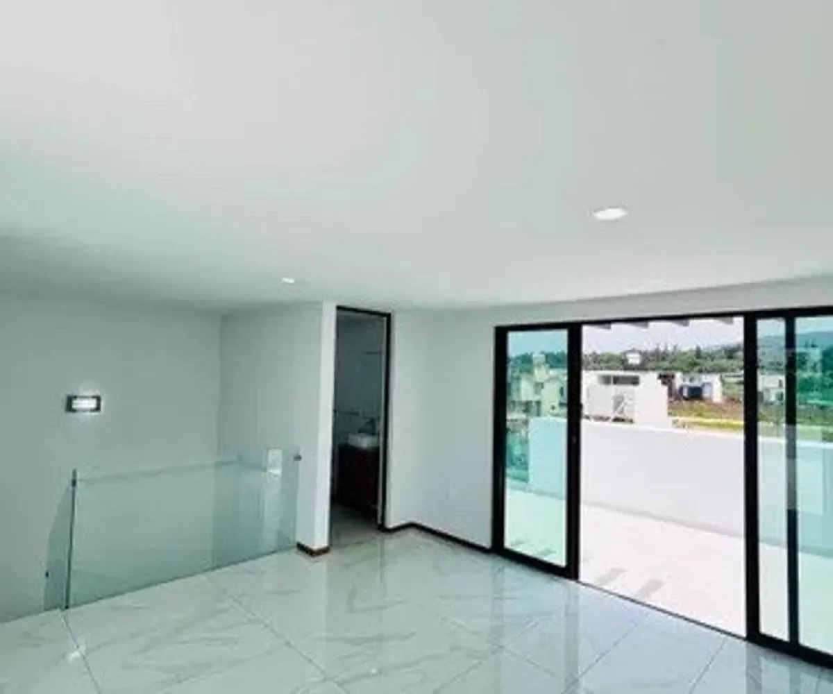 Casa En Venta,Zapopan,Paseo del Norte 00 00, Zapopan, Jalisco 45134, 4 Habitaciones,4 Baños,Paseo del Norte ,3,pIIcM38