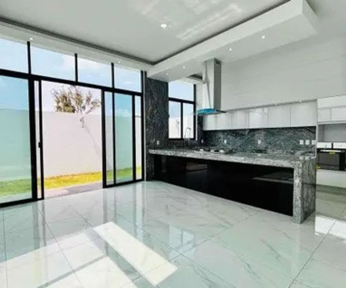 Casa En Venta,Zapopan,Paseo del Norte 00 00, Zapopan, Jalisco 45134, 4 Habitaciones,4 Baños,Paseo del Norte ,3,pIIcM38