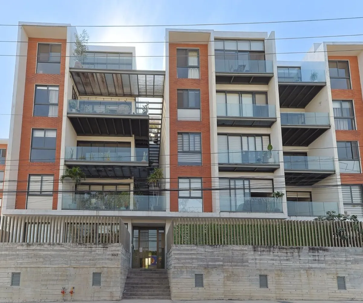 Departamento En Venta,Colli Urbano,Avenida el Colli 5245 D105, Zapopan, Jalisco 45070, 2 Habitaciones,2 Baños,Avenida el Colli,1,pxyD7VS