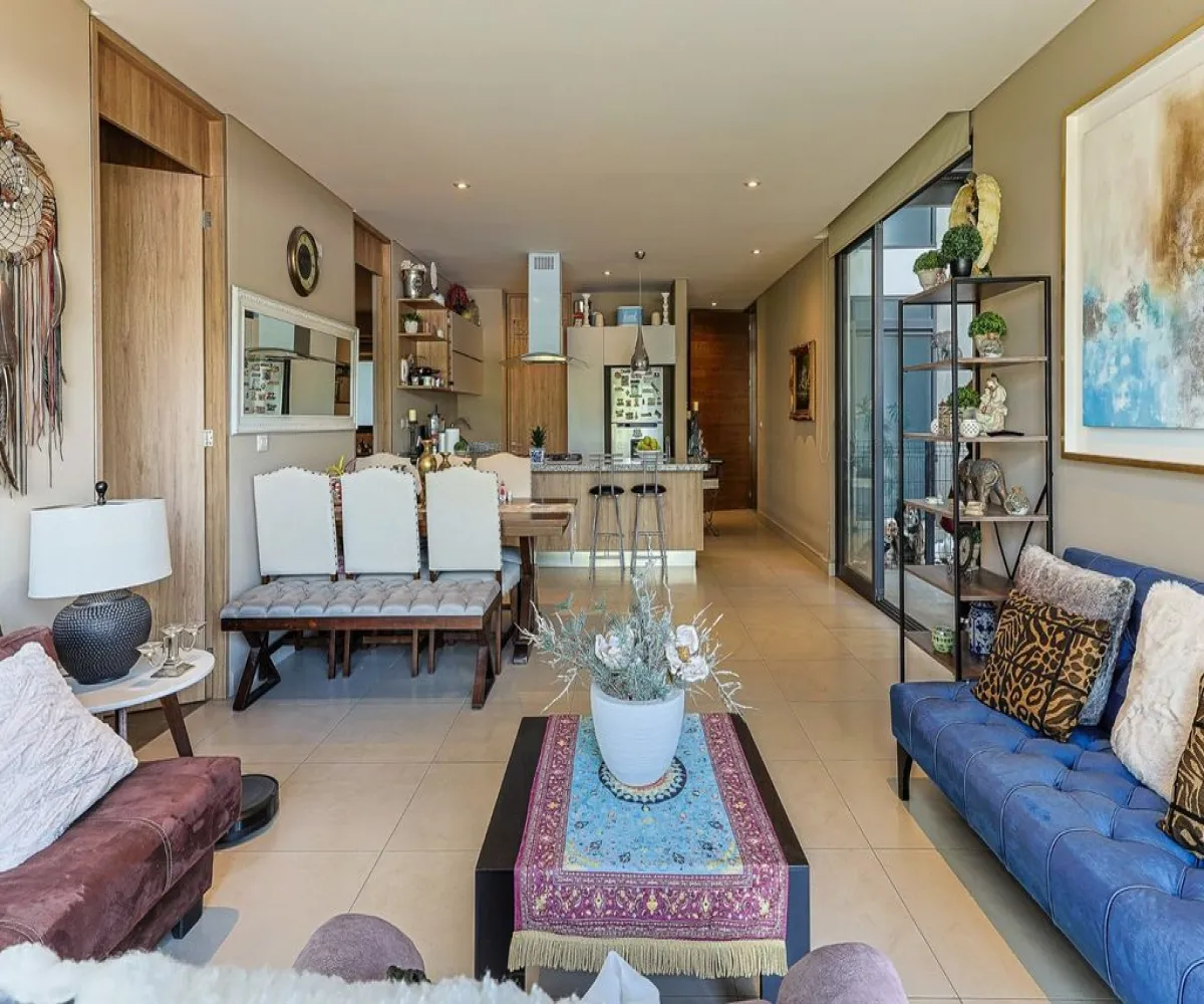 Departamento En Venta,Colli Urbano,Avenida el Colli 5245 D105, Zapopan, Jalisco 45070, 2 Habitaciones,2 Baños,Avenida el Colli,1,pxyD7VS