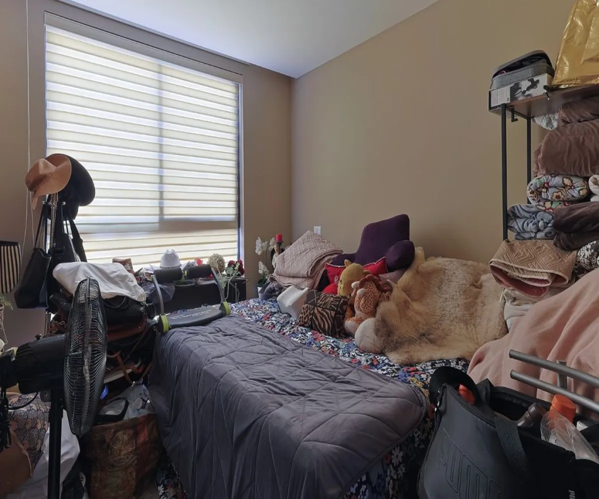 Departamento En Venta,Colli Urbano,Avenida el Colli 5245 D105, Zapopan, Jalisco 45070, 2 Habitaciones,2 Baños,Avenida el Colli,1,pxyD7VS