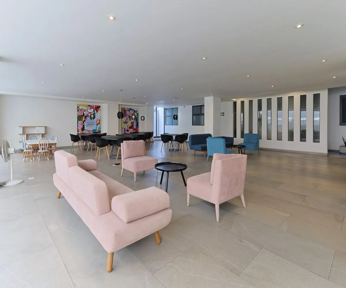 Departamento En Venta,Colli Urbano,Avenida el Colli 5245 D105, Zapopan, Jalisco 45070, 2 Habitaciones,2 Baños,Avenida el Colli,1,pxyD7VS