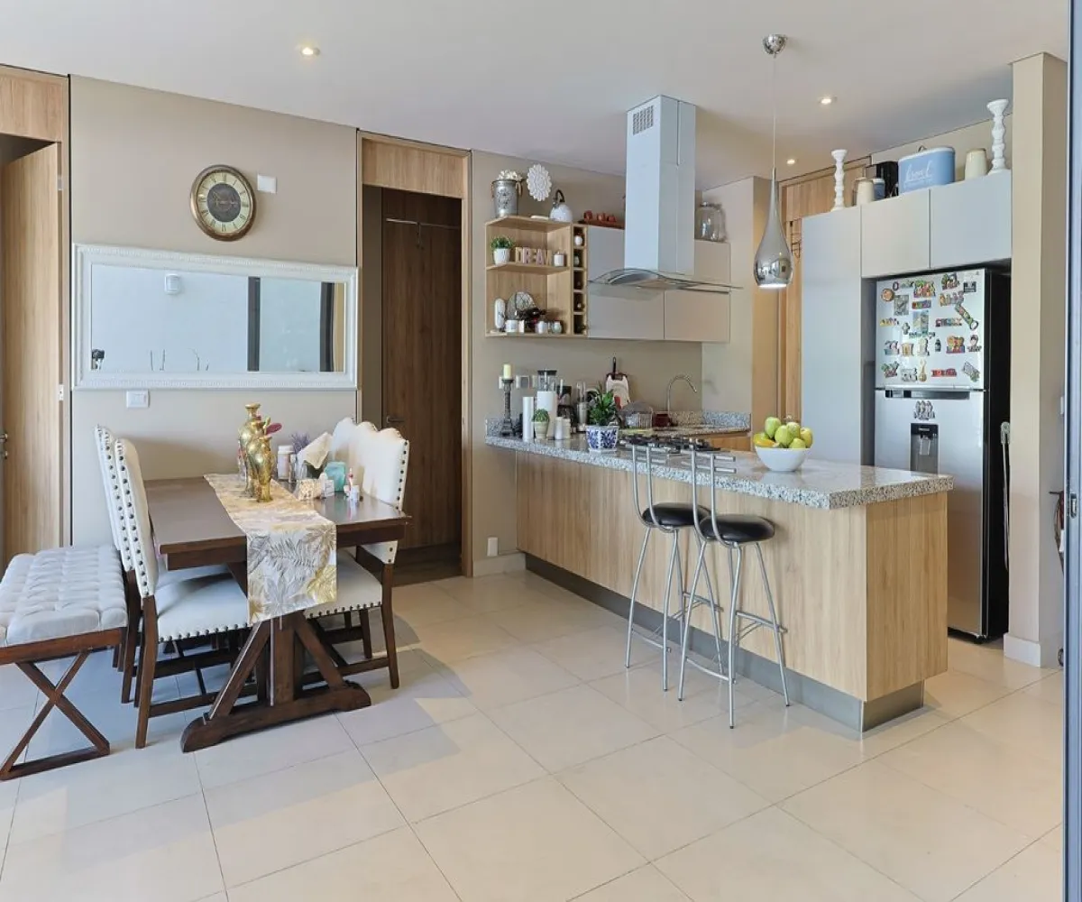 Departamento En Venta,Colli Urbano,Avenida el Colli 5245 D105, Zapopan, Jalisco 45070, 2 Habitaciones,2 Baños,Avenida el Colli,1,pxyD7VS