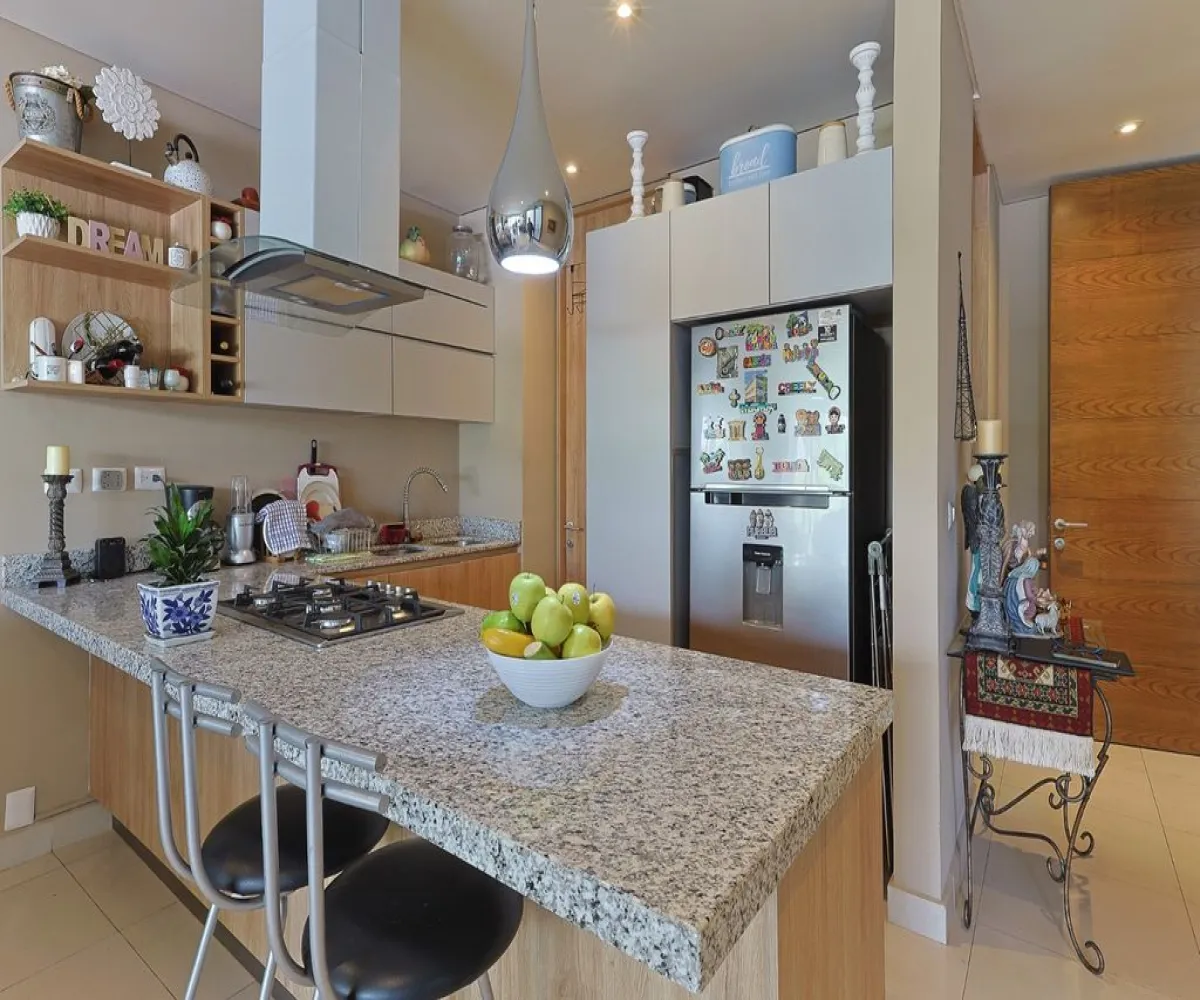 Departamento En Venta,Colli Urbano,Avenida el Colli 5245 D105, Zapopan, Jalisco 45070, 2 Habitaciones,2 Baños,Avenida el Colli,1,pxyD7VS