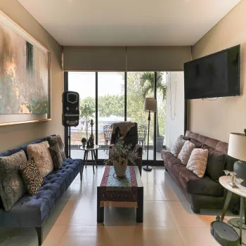 Departamento En Venta,Colli Urbano,Avenida el Colli 5245 D105, Zapopan, Jalisco 45070, 2 Habitaciones,2 Baños,Avenida el Colli,1,pxyD7VS