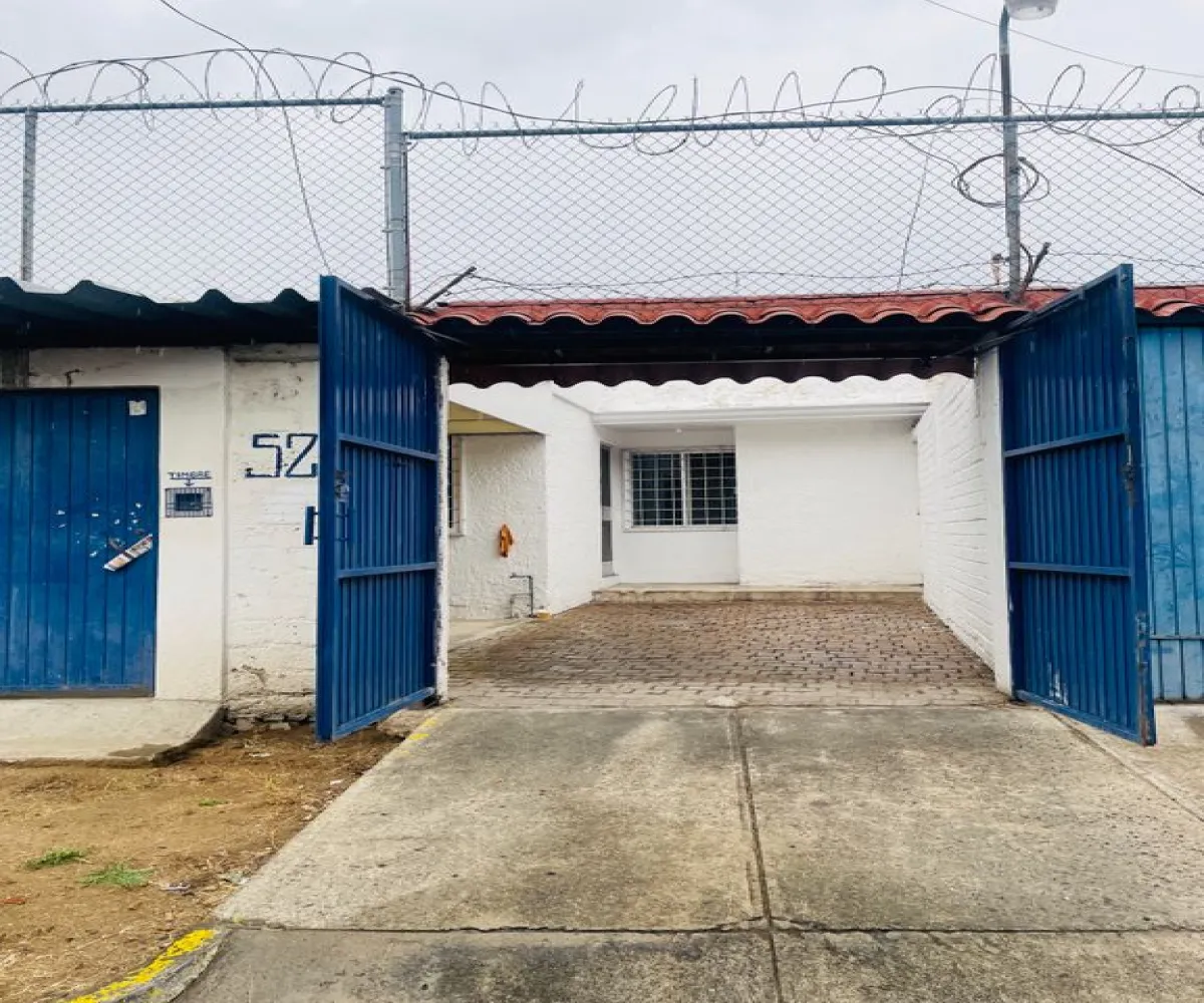 Casa En Venta,Colli Urbano,Volcán Ceboruco 5204, Zapopan, Jalisco 45070, 2 Habitaciones,1 Baño,Volcán Ceboruco,1,poDcQUi