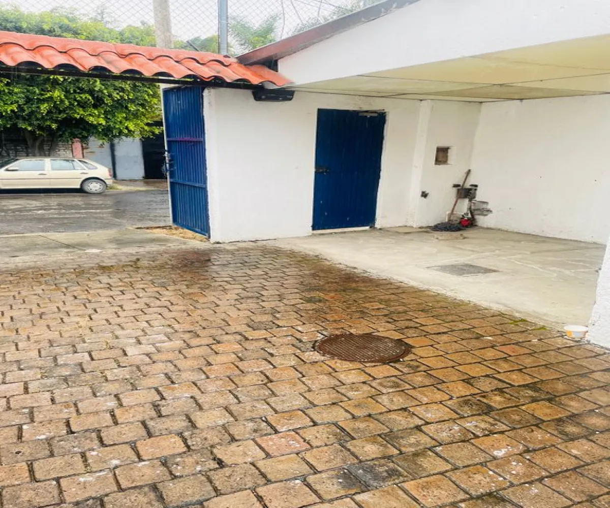 Casa En Venta,Colli Urbano,Volcán Ceboruco 5204, Zapopan, Jalisco 45070, 2 Habitaciones,1 Baño,Volcán Ceboruco,1,poDcQUi