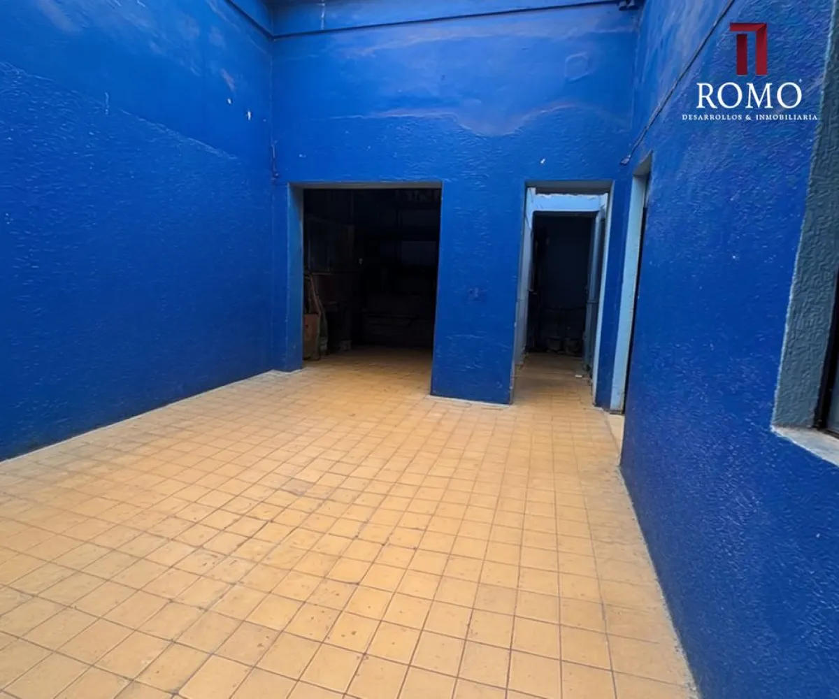 Casa En Venta,Villaseñor,Calle General Coronado 316, Guadalajara, Jalisco 44600, 3 Habitaciones,1 Baño,Calle General Coronado,1,pnTtySs