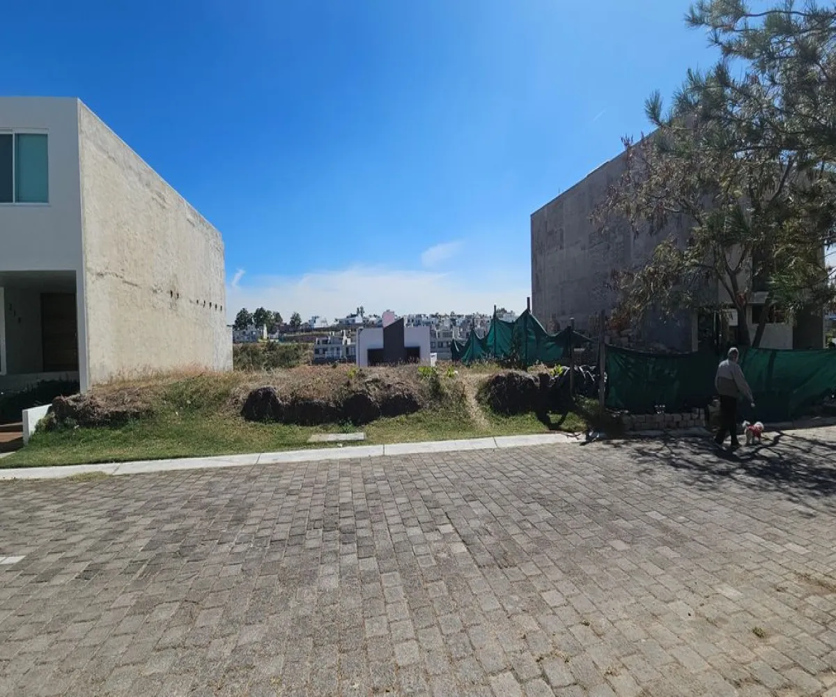 Terreno En Venta,Argenta Mirador Residencial,Prolongación Río Blanco 1900, Zapopan, Jalisco 45180,Prolongación Río Blanco,pmbgbPh