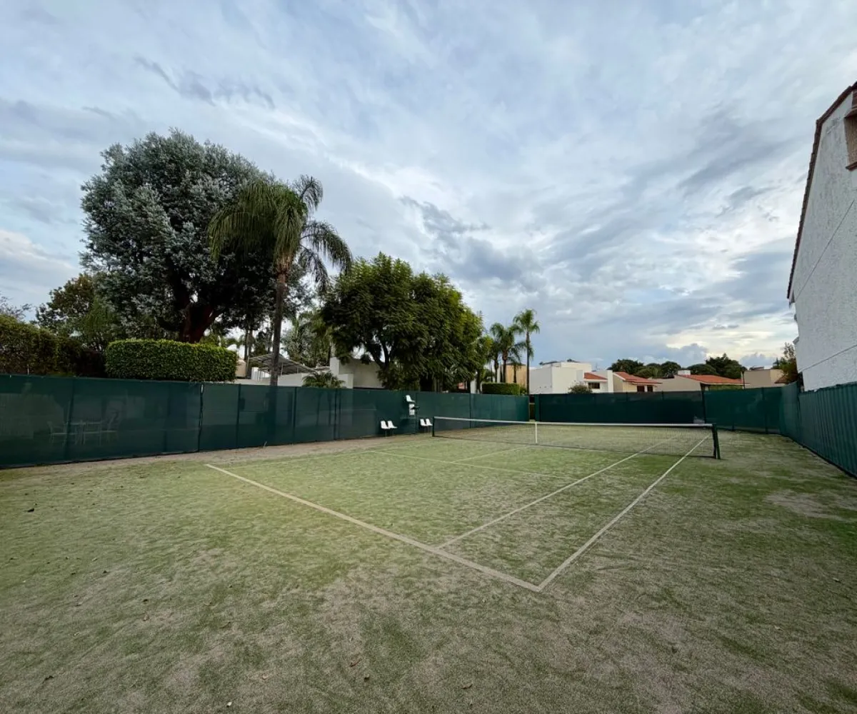 Casa En Venta,San Bernardo,San Gonzalo 1970, Zapopan, Jalisco 45110, 5 Habitaciones,4 Baños,San Gonzalo,1,pI7ht5v
