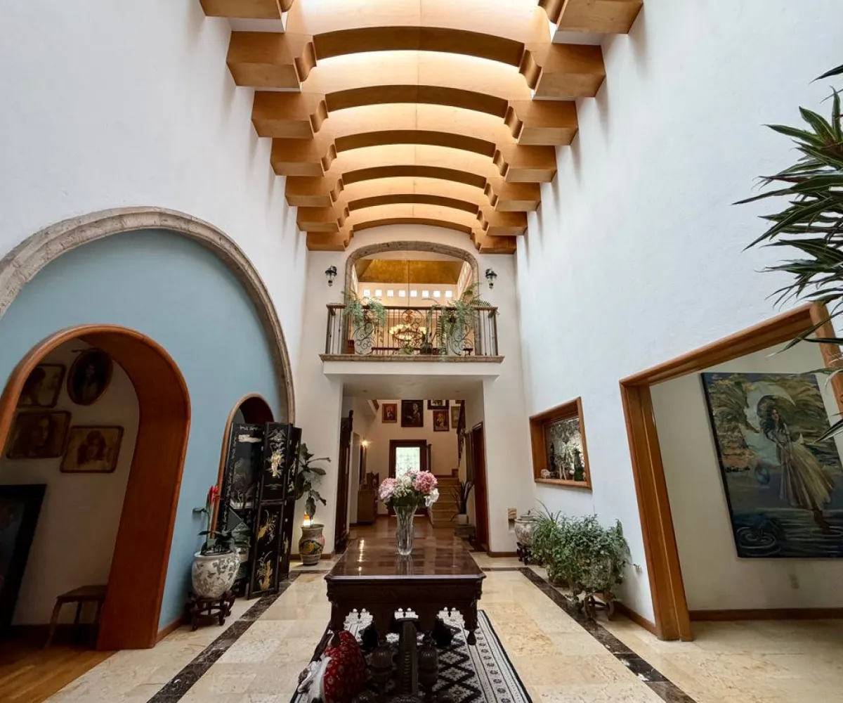 Casa En Venta,San Bernardo,San Gonzalo 1970, Zapopan, Jalisco 45110, 5 Habitaciones,4 Baños,San Gonzalo,1,pI7ht5v