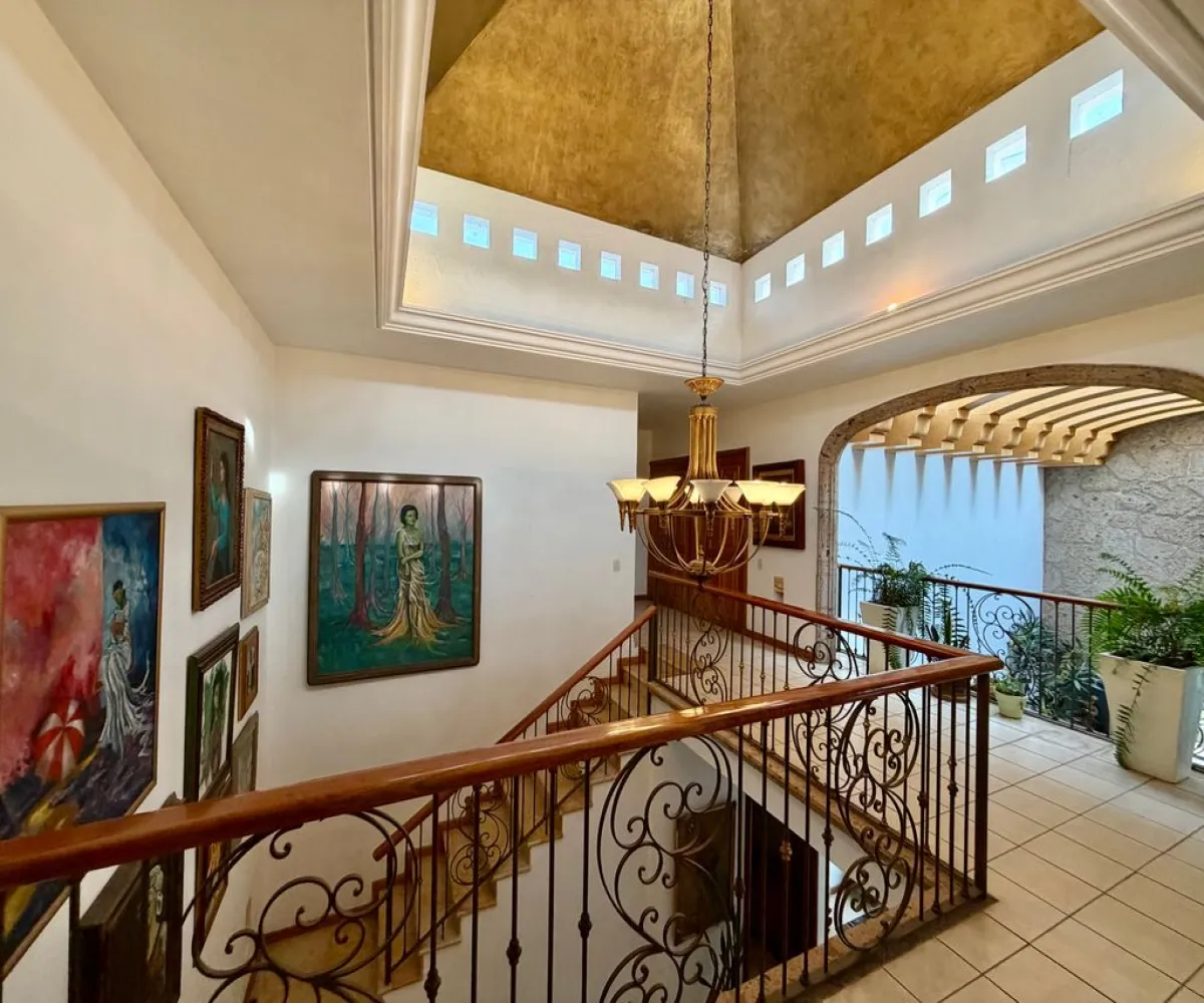 Casa En Venta,San Bernardo,San Gonzalo 1970, Zapopan, Jalisco 45110, 5 Habitaciones,4 Baños,San Gonzalo,1,pI7ht5v