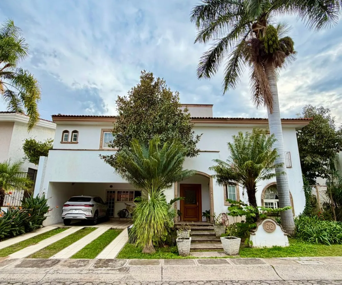 Casa En Venta,San Bernardo,San Gonzalo 1970, Zapopan, Jalisco 45110, 5 Habitaciones,4 Baños,San Gonzalo,1,pI7ht5v