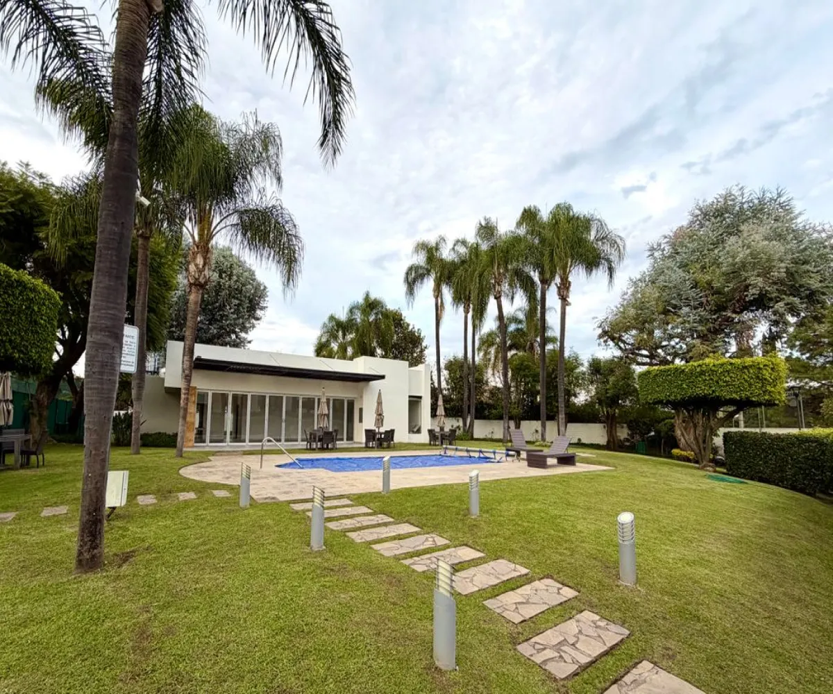 Casa En Venta,San Bernardo,San Gonzalo 1970, Zapopan, Jalisco 45110, 5 Habitaciones,4 Baños,San Gonzalo,1,pI7ht5v