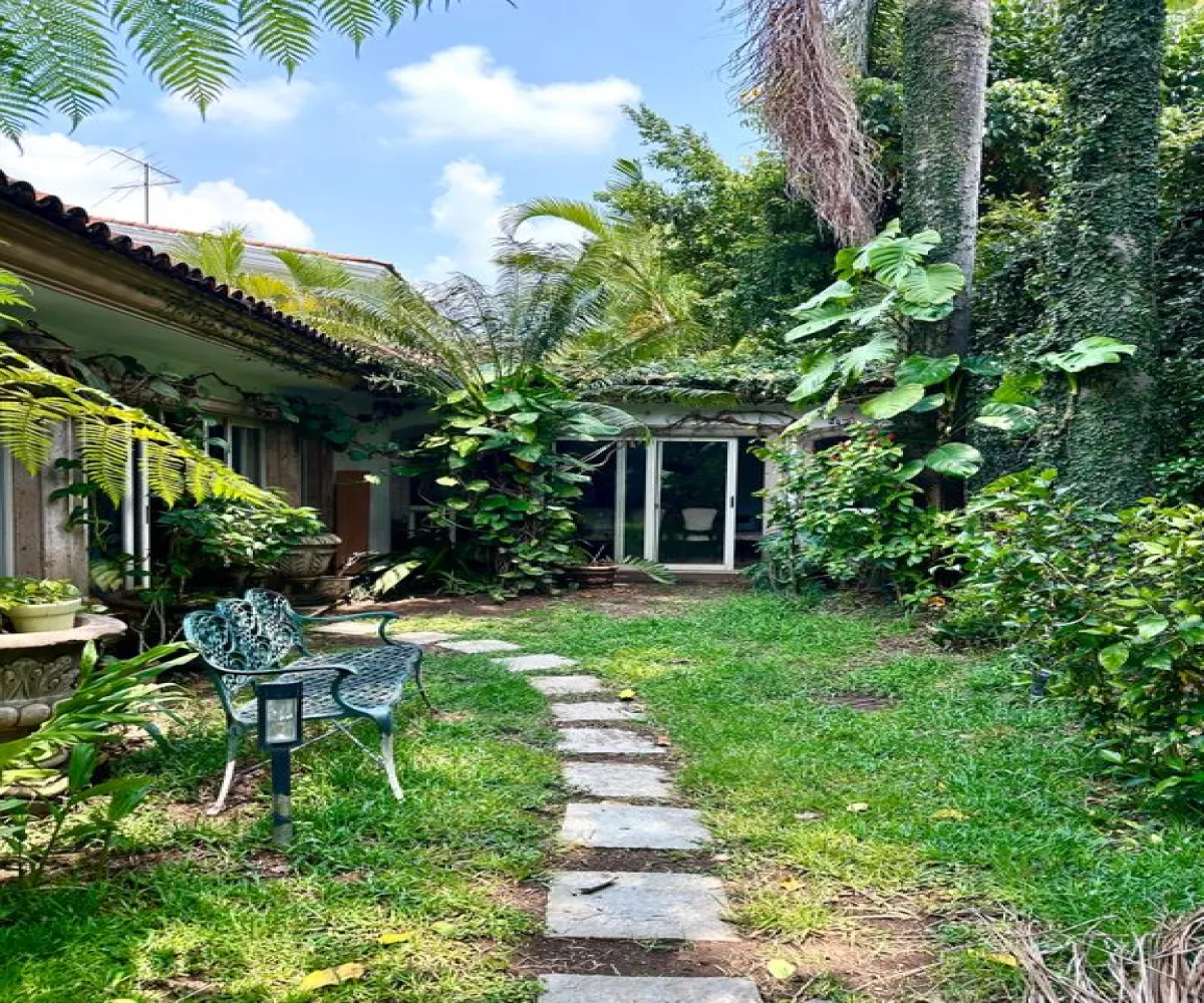 Casa En Venta,San Bernardo,San Gonzalo 1970, Zapopan, Jalisco 45110, 5 Habitaciones,4 Baños,San Gonzalo,1,pI7ht5v