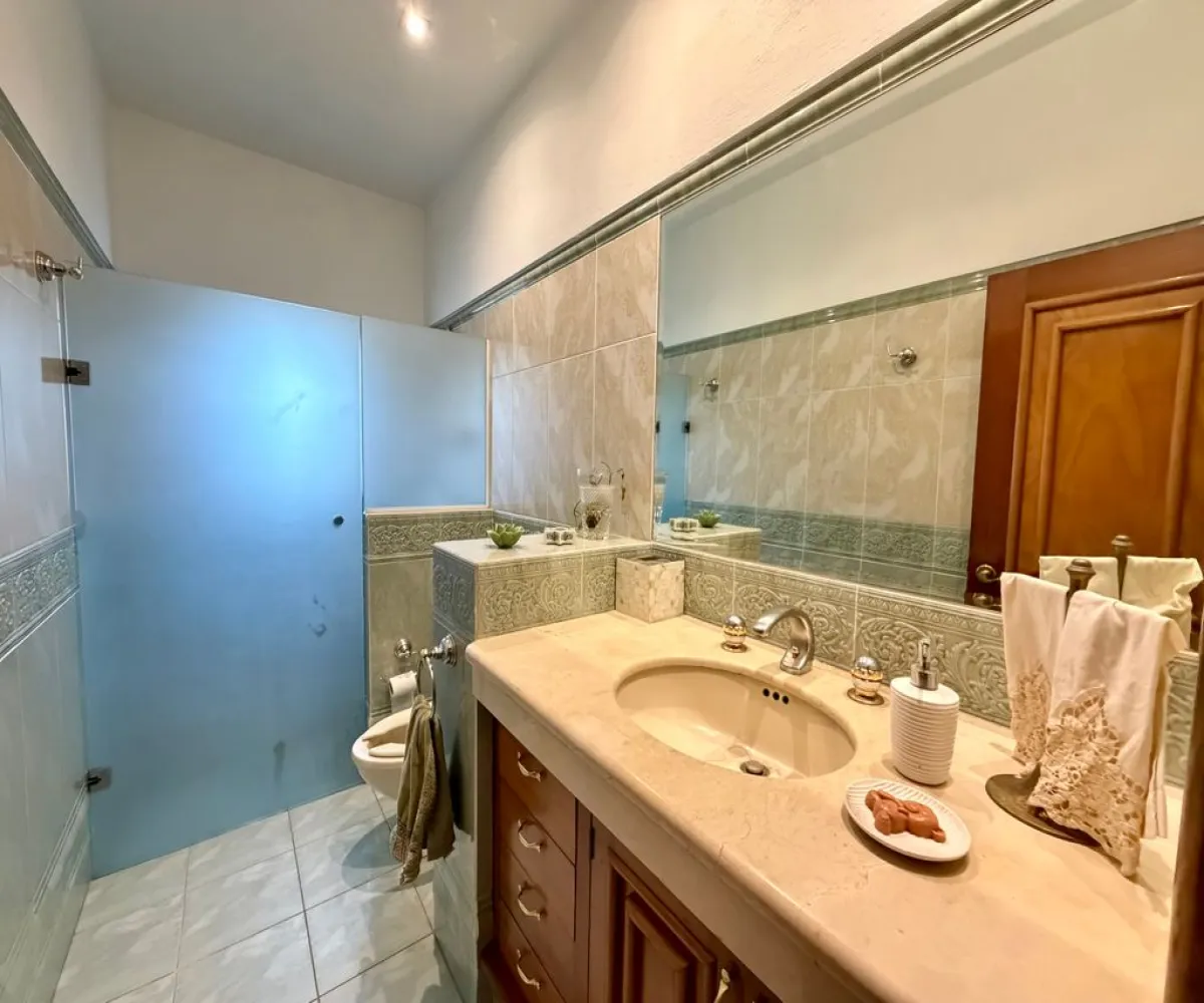 Casa En Venta,San Bernardo,San Gonzalo 1970, Zapopan, Jalisco 45110, 5 Habitaciones,4 Baños,San Gonzalo,1,pI7ht5v