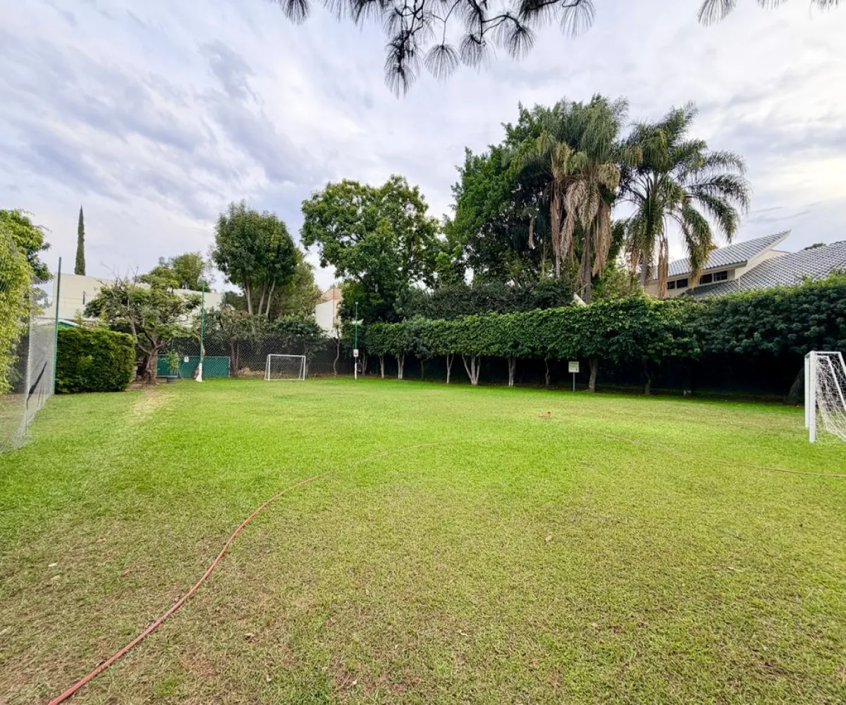 Casa En Venta,San Bernardo,San Gonzalo 1970, Zapopan, Jalisco 45110, 5 Habitaciones,4 Baños,San Gonzalo,1,pI7ht5v