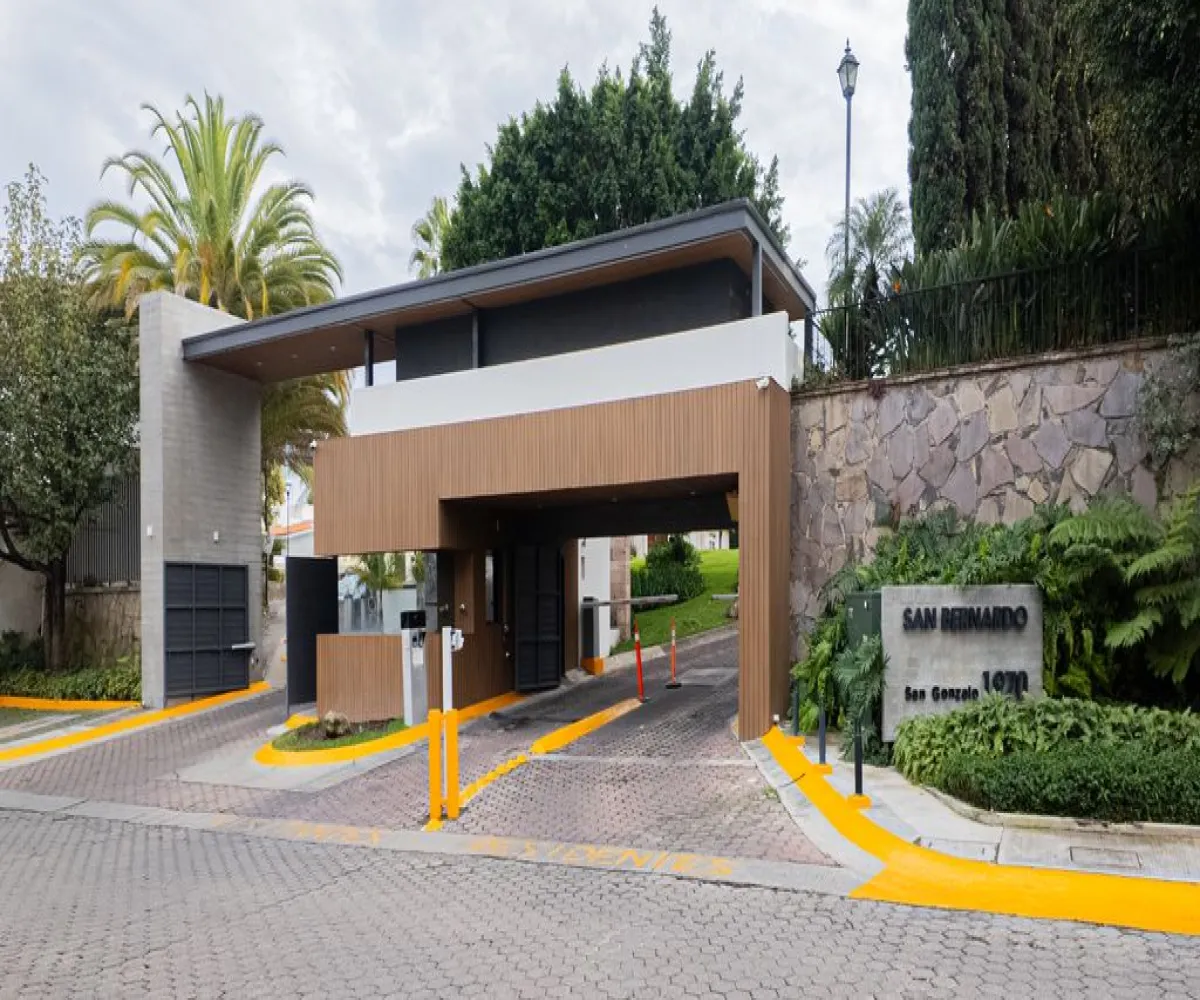 Casa En Venta,San Bernardo,San Gonzalo 1970, Zapopan, Jalisco 45110, 5 Habitaciones,4 Baños,San Gonzalo,1,pI7ht5v
