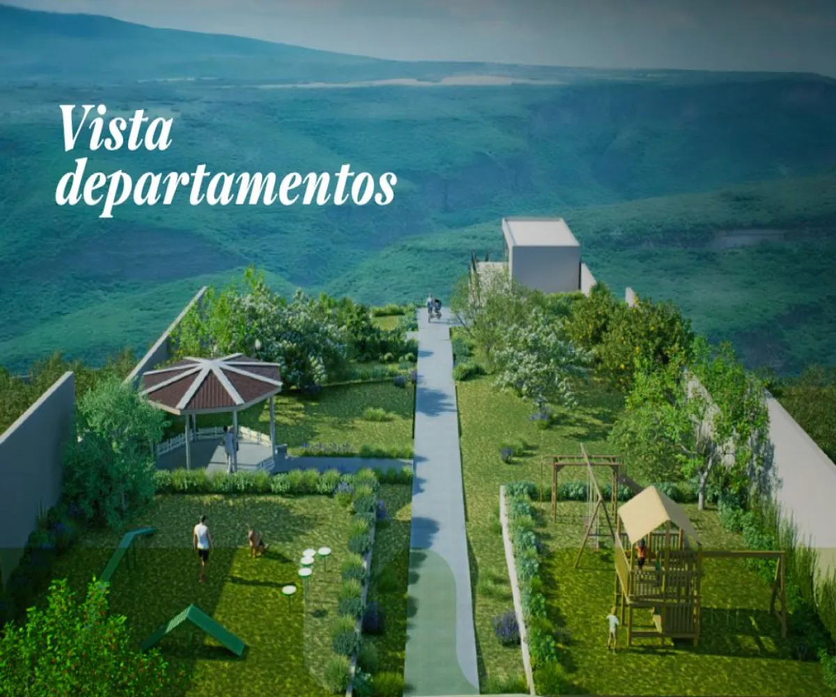 Departamento En PreVenta,San Miguel de Huentitán,Calle Camichines y/o Felix Vera 3750, Guadalajara, Jalisco 44300, 1 Cuarto,2 Baños,Calle Camichines y/o Felix Vera,1,pQsQGxn