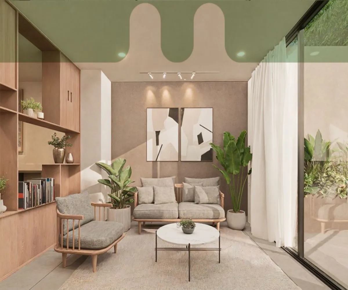 Departamento En PreVenta,San Miguel de Huentitán,Calle Camichines y/o Felix Vera 3750, Guadalajara, Jalisco 44300, 1 Cuarto,2 Baños,Calle Camichines y/o Felix Vera,1,pQsQGxn