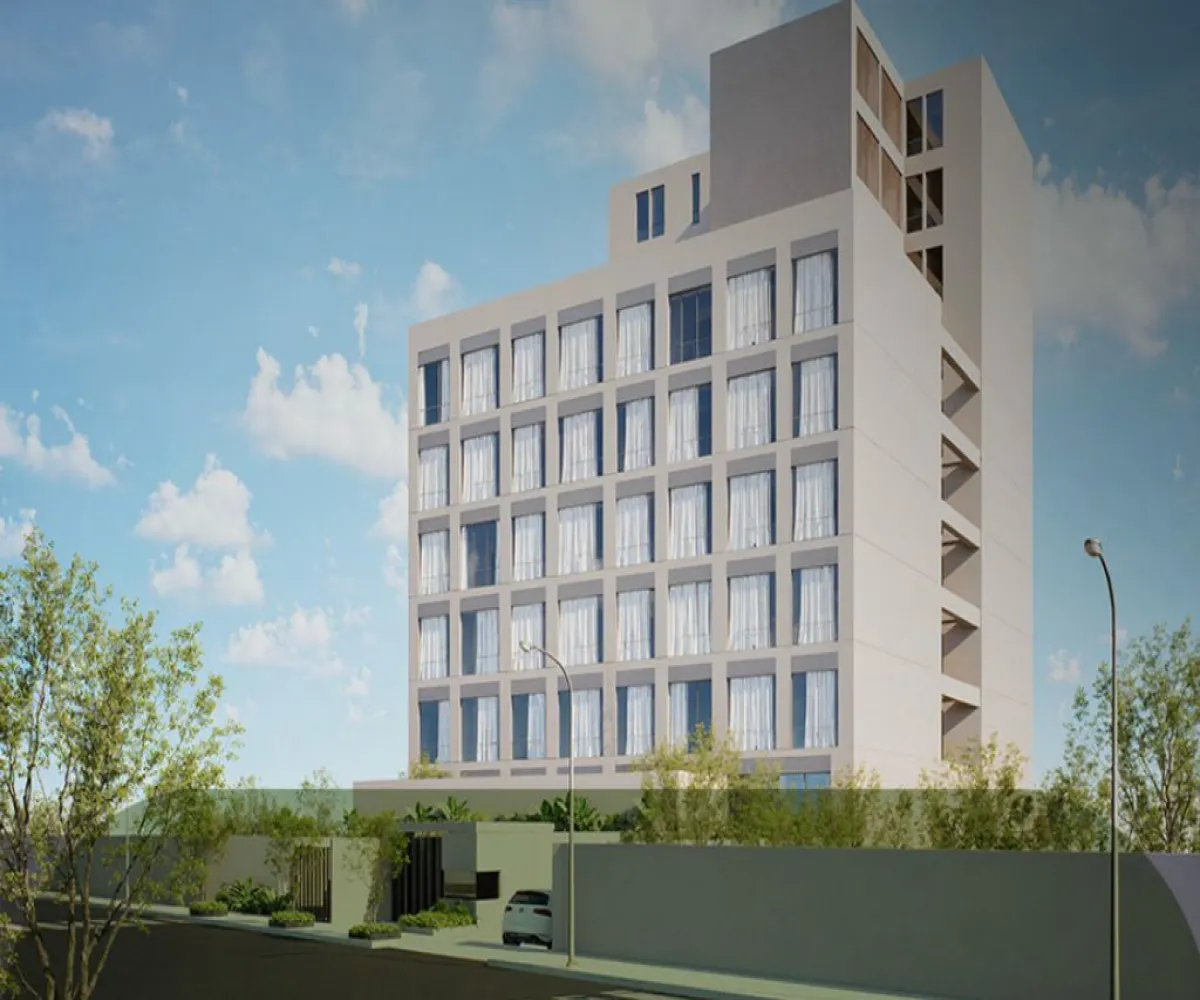 Departamento En PreVenta,San Miguel de Huentitán,Calle Camichines y/o Felix Vera 3750, Guadalajara, Jalisco 44300, 1 Cuarto,2 Baños,Calle Camichines y/o Felix Vera,1,pQsQGxn