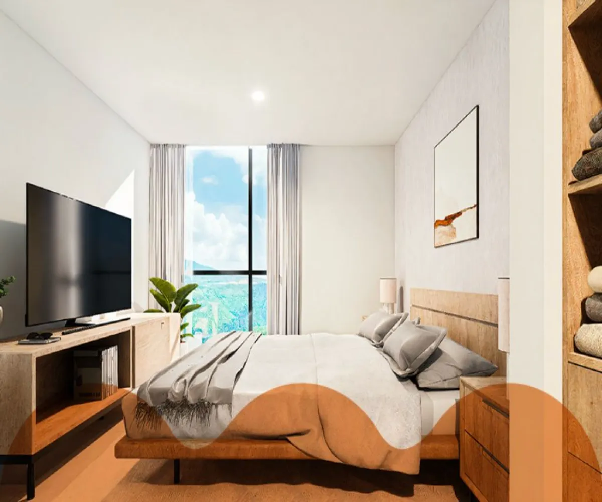 Departamento En PreVenta,San Miguel de Huentitán,Calle Camichines y/o Felix Vera 3750, Guadalajara, Jalisco 44300, 1 Cuarto,2 Baños,Calle Camichines y/o Felix Vera,1,pQsQGxn