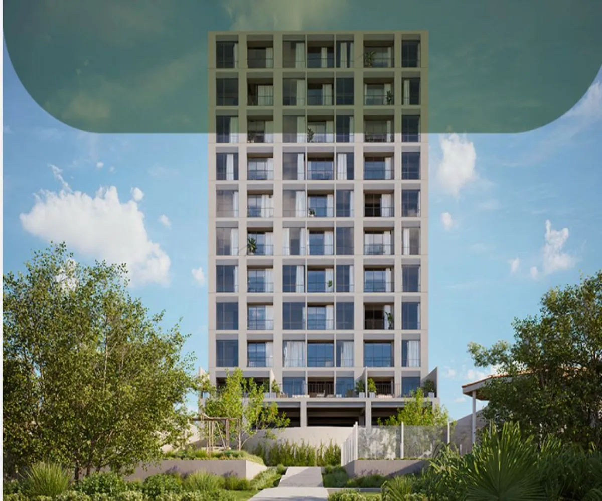 Departamento En PreVenta,San Miguel de Huentitán,Calle Camichines y/o Felix Vera 3750, Guadalajara, Jalisco 44300, 1 Cuarto,2 Baños,Calle Camichines y/o Felix Vera,1,pQsQGxn