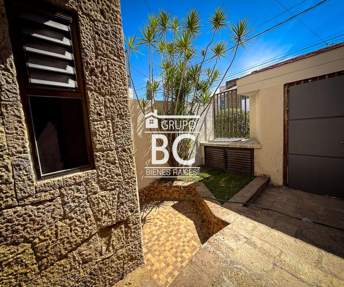 Casa En Venta,Prados Providencia,Calle José Bonifacio Andrada 3066, Guadalajara, Jalisco 44670, 3 Habitaciones,4 Baños,Calle José Bonifacio Andrada,1,pnLfA1A