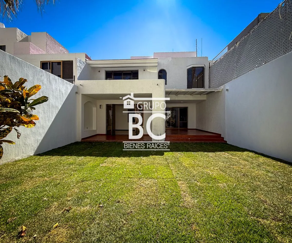 Casa En Venta,Prados Providencia,Calle José Bonifacio Andrada 3066, Guadalajara, Jalisco 44670, 3 Habitaciones,4 Baños,Calle José Bonifacio Andrada,1,pnLfA1A