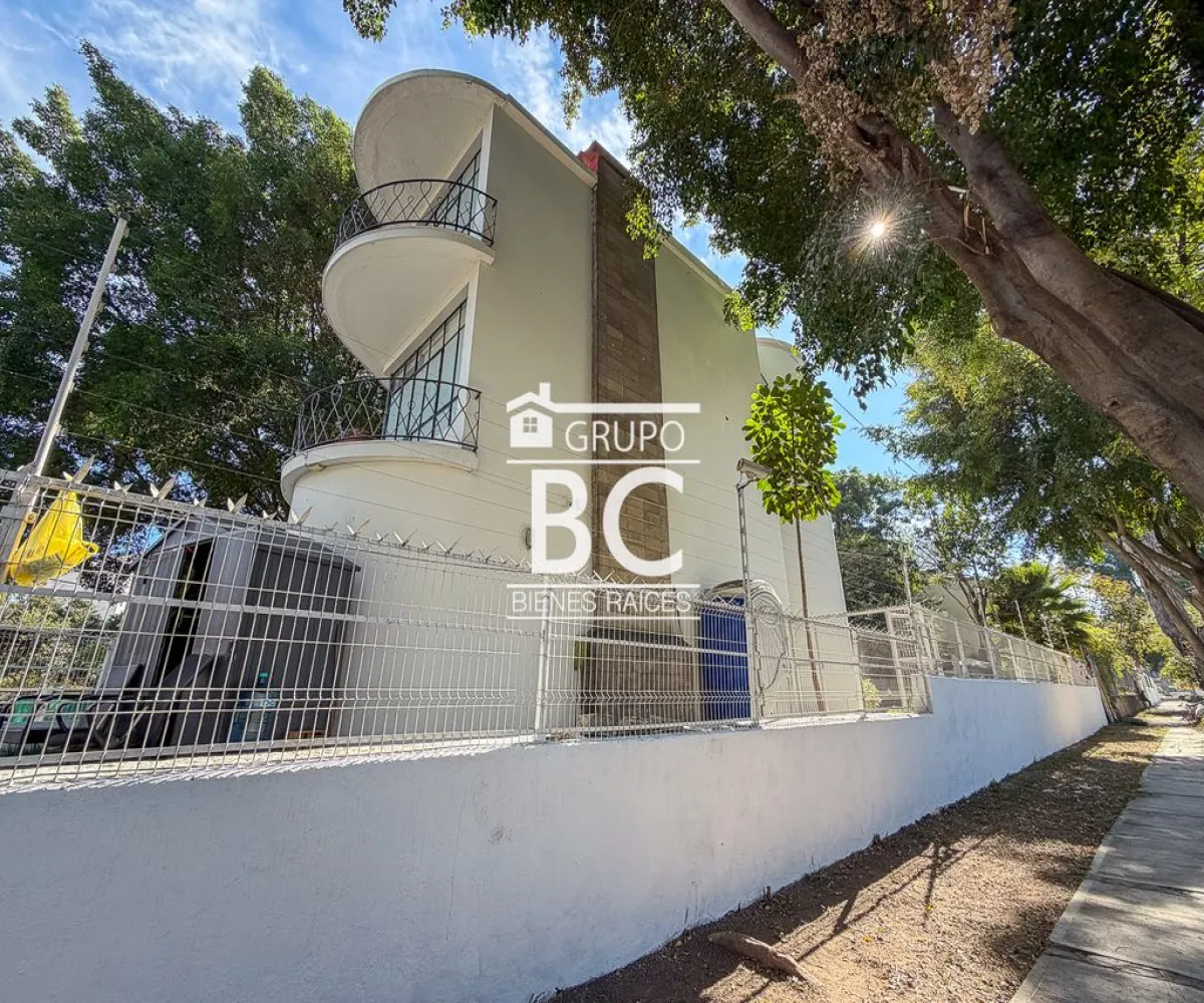 Edificio En Venta,Moderna,Calle Francia 1551, Guadalajara, Jalisco 44190,Calle Francia,1,pQ3ve5b