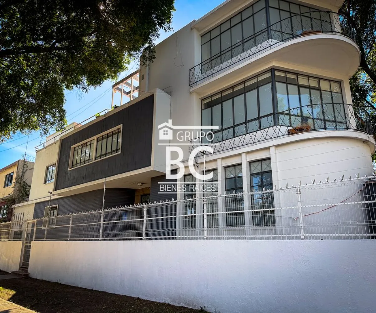 Edificio En Venta,Moderna,Calle Francia 1551, Guadalajara, Jalisco 44190,Calle Francia,1,pQ3ve5b