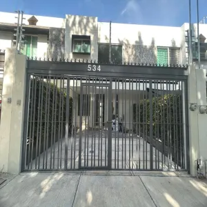 Casa En Renta,Jardines de Los Arcos,Calle Cuautitlán 534, Guadalajara, Jalisco 44500, 3 Habitaciones,2 Baños,Calle Cuautitlán,1,pRHuh1f