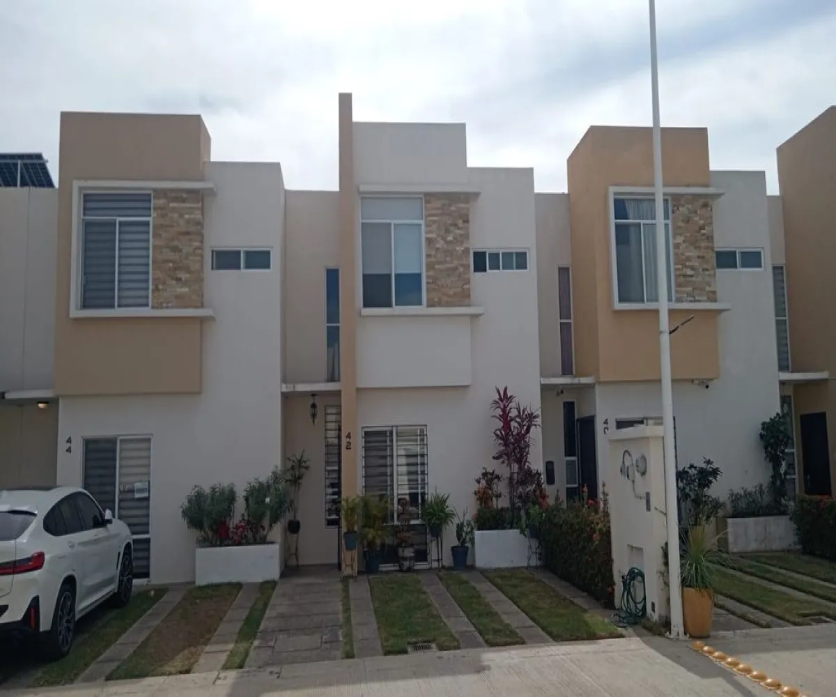 Casa En Venta,Fracc. El Roble,Calle Roble Rojo 42, Bahía de Banderas, Nayarit 63735, 3 Habitaciones,2 Baños,Calle Roble Rojo,1,pgTzkjw