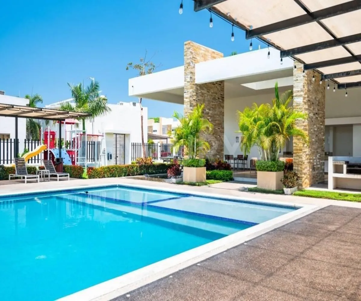 Casa En Venta,Fracc. El Roble,Calle Roble Rojo 42, Bahía de Banderas, Nayarit 63735, 3 Habitaciones,2 Baños,Calle Roble Rojo,1,pgTzkjw