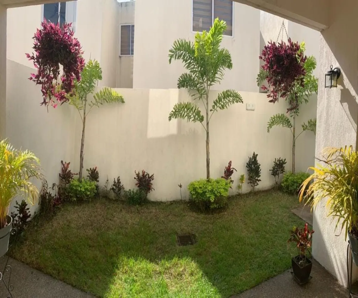 Casa En Venta,Fracc. El Roble,Calle Roble Rojo 42, Bahía de Banderas, Nayarit 63735, 3 Habitaciones,2 Baños,Calle Roble Rojo,1,pgTzkjw