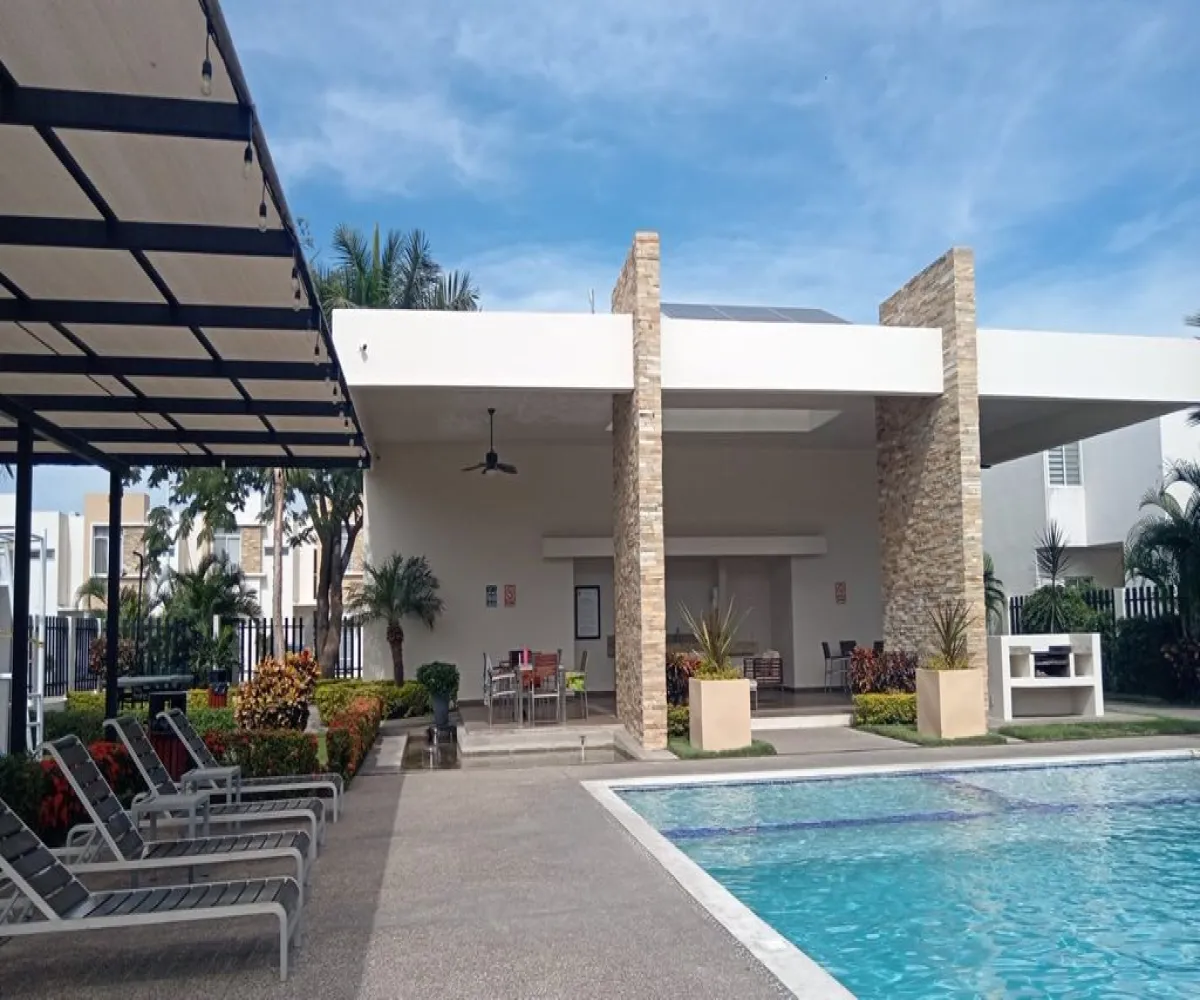 Casa En Venta,Fracc. El Roble,Calle Roble Rojo 42, Bahía de Banderas, Nayarit 63735, 3 Habitaciones,2 Baños,Calle Roble Rojo,1,pgTzkjw