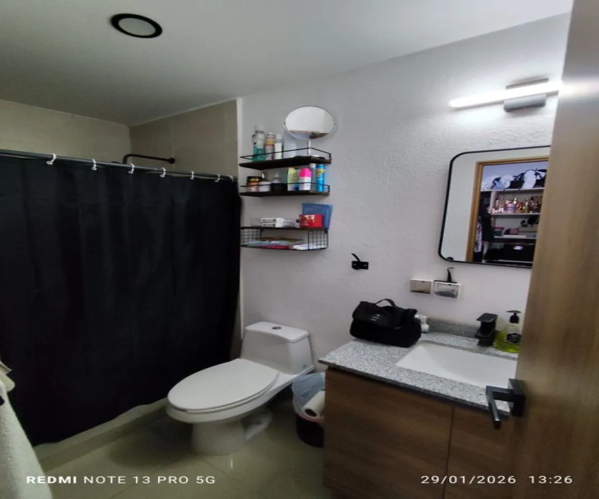 Departamento En Venta,Mirador del Tesoro,Calle Vista al Atardecer 350 506, San Pedro Tlaquepaque, Jalisco 45608, 2 Habitaciones,2 Baños,Calle Vista al Atardecer,1,p0pjvij