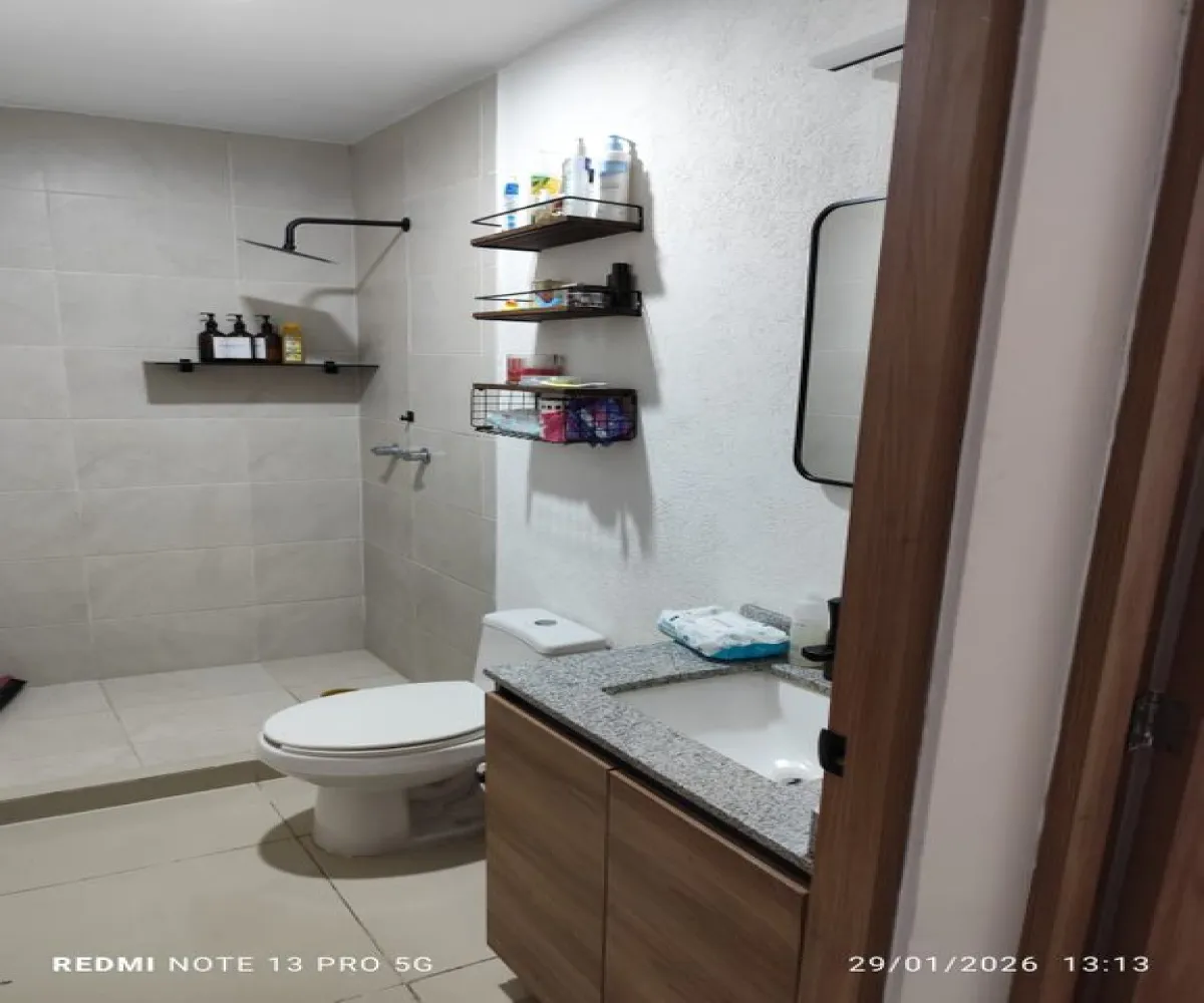Departamento En Venta,Mirador del Tesoro,Calle Vista al Atardecer 350 506, San Pedro Tlaquepaque, Jalisco 45608, 2 Habitaciones,2 Baños,Calle Vista al Atardecer,1,p0pjvij