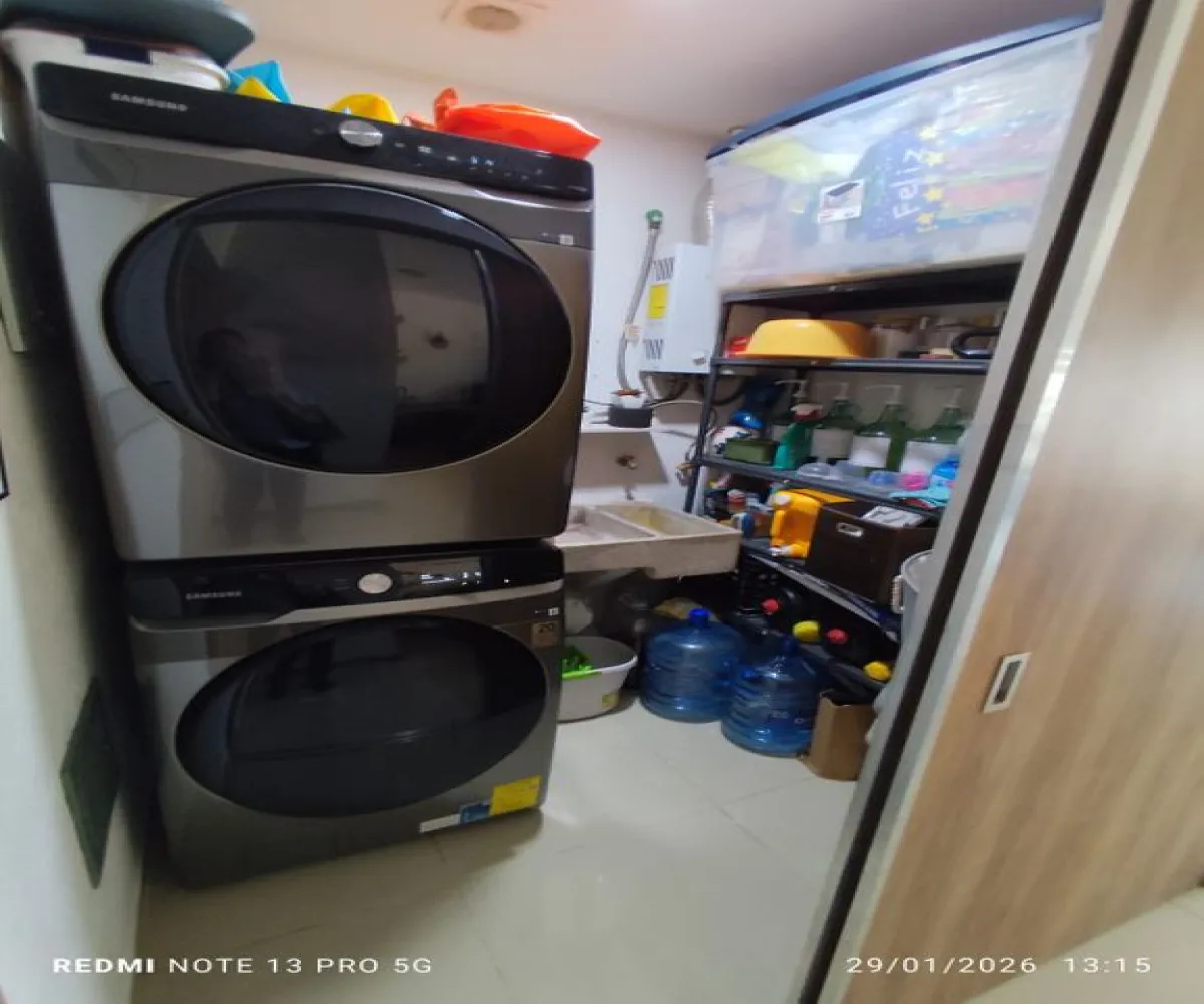 Departamento En Venta,Mirador del Tesoro,Calle Vista al Atardecer 350 506, San Pedro Tlaquepaque, Jalisco 45608, 2 Habitaciones,2 Baños,Calle Vista al Atardecer,1,p0pjvij