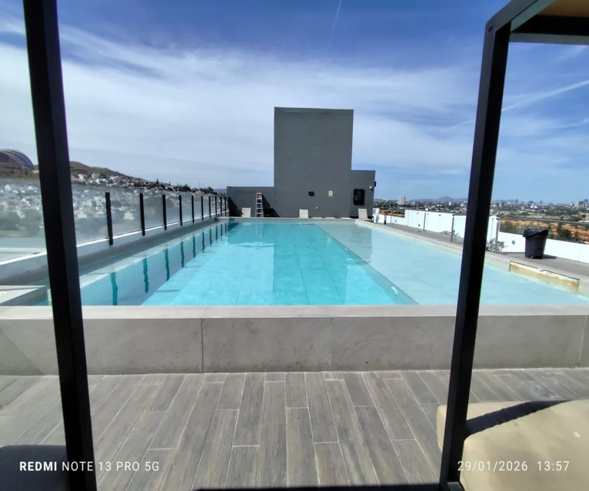 Departamento En Venta,Mirador del Tesoro,Calle Vista al Atardecer 350 506, San Pedro Tlaquepaque, Jalisco 45608, 2 Habitaciones,2 Baños,Calle Vista al Atardecer,1,p0pjvij