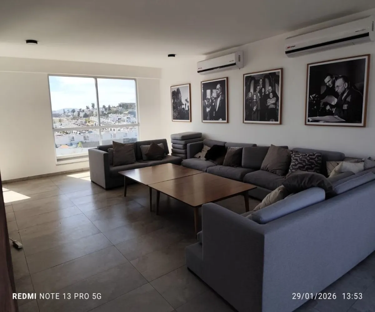 Departamento En Venta,Mirador del Tesoro,Calle Vista al Atardecer 350 506, San Pedro Tlaquepaque, Jalisco 45608, 2 Habitaciones,2 Baños,Calle Vista al Atardecer,1,p0pjvij