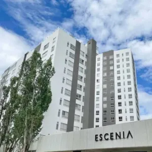Departamento En Venta,Mirador del Tesoro,Calle Vista al Atardecer 350 506, San Pedro Tlaquepaque, Jalisco 45608, 2 Habitaciones,2 Baños,Calle Vista al Atardecer,1,p0pjvij