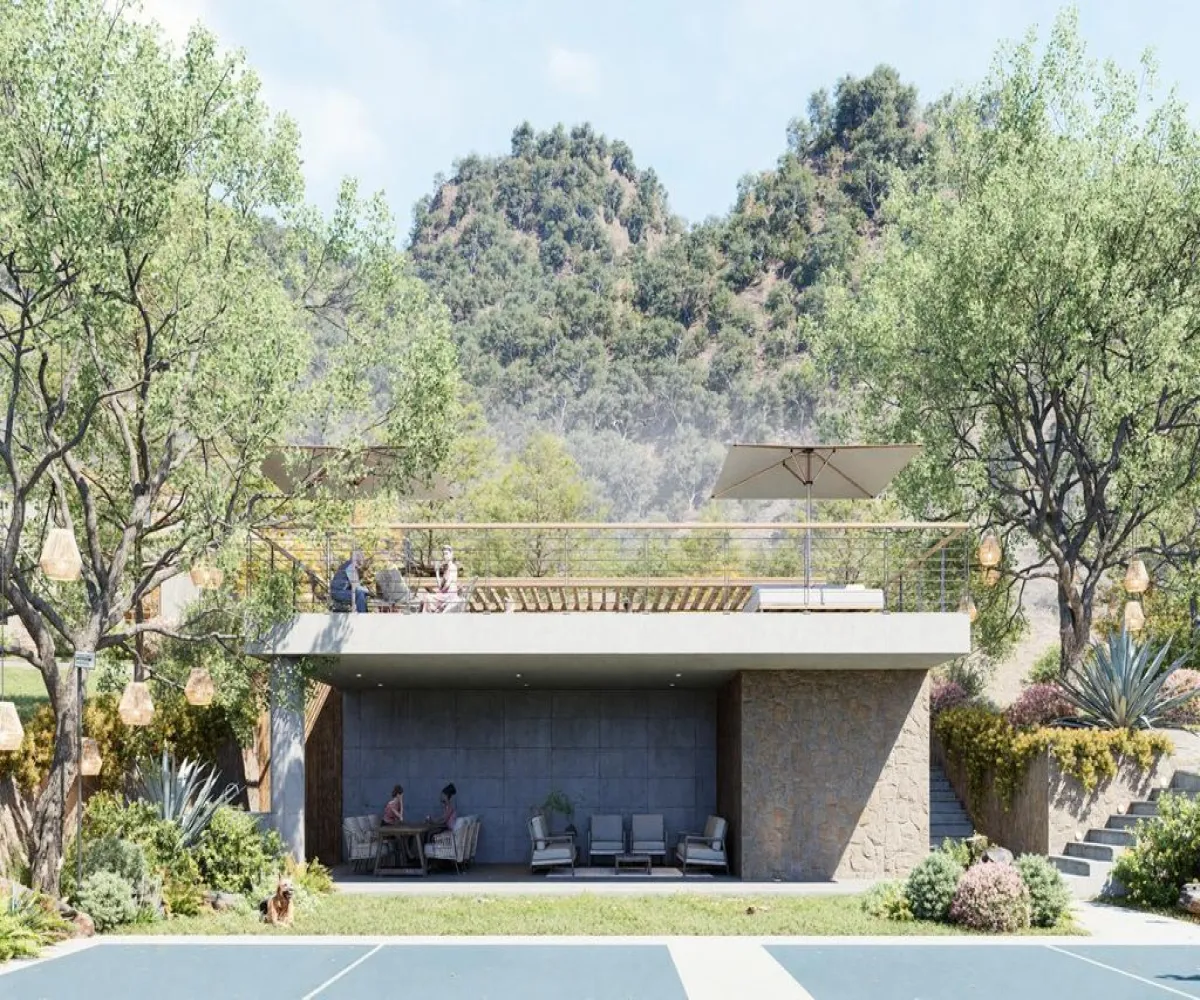 Terreno En PreVenta,La Noria,Carretera Jocotepec-Chapala 743, Jocotepec, Jalisco 45820,Carretera Jocotepec-Chapala,pjAa6rl