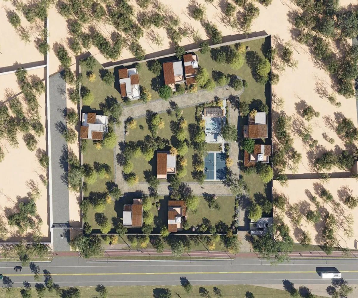 Terreno En PreVenta,La Noria,Carretera Jocotepec-Chapala 743, Jocotepec, Jalisco 45820,Carretera Jocotepec-Chapala,pjAa6rl